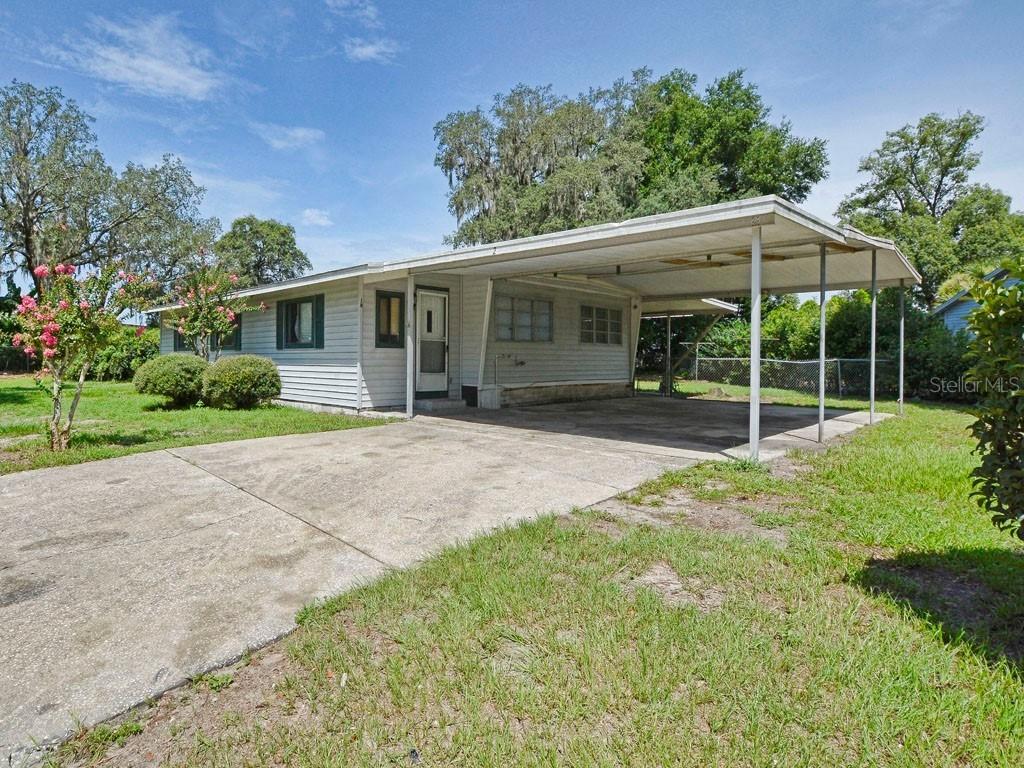 2 N Bulova Dr., Apopka, FL 32703