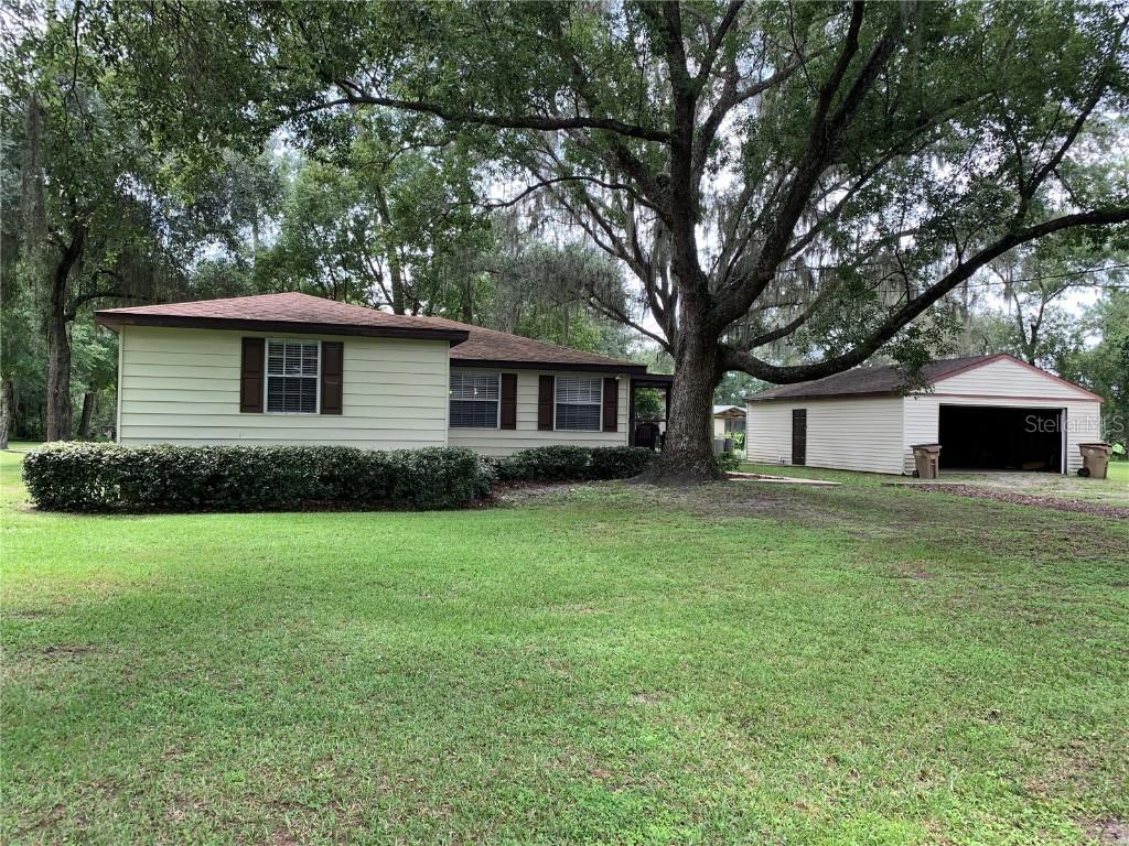 12721 Bay Lake Rd., Groveland, FL 34736