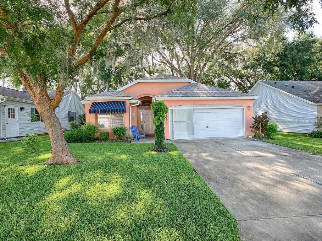 325 Chula Vista Ave. #18, The Villages, FL 32159