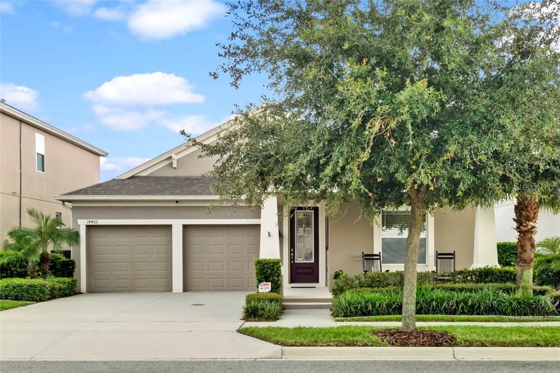 14466 Brushwood Way, Winter Garden, FL 34787