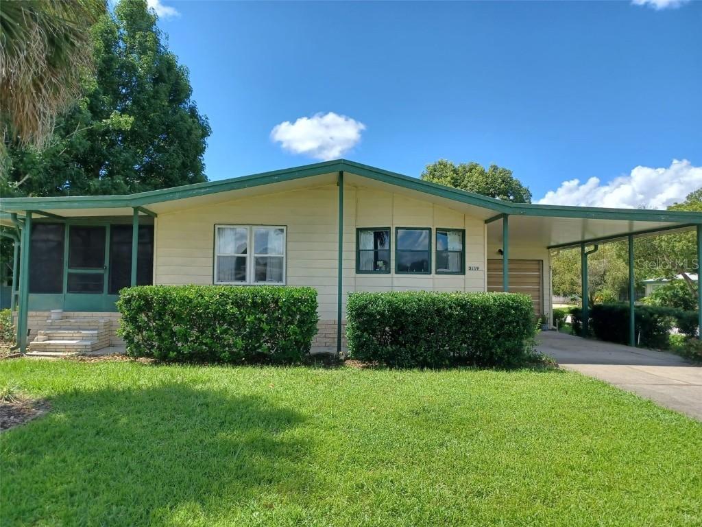 3119 Rainbow Rd., Tavares, FL 32778