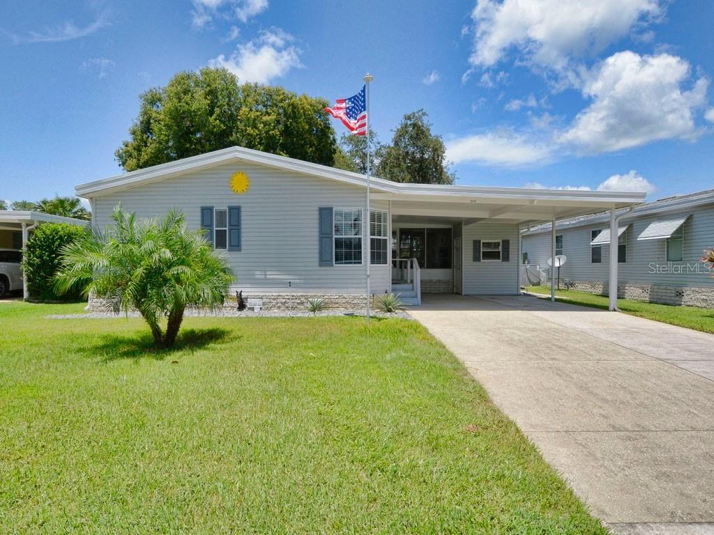 3310 Wekiva Rd., Tavares, FL 32778