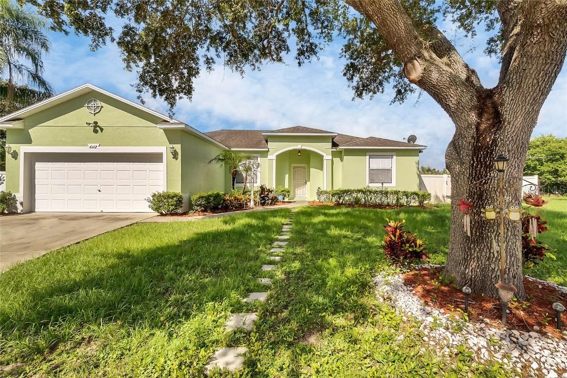 6112 Creek Dale Ct., Orlando, FL 32810