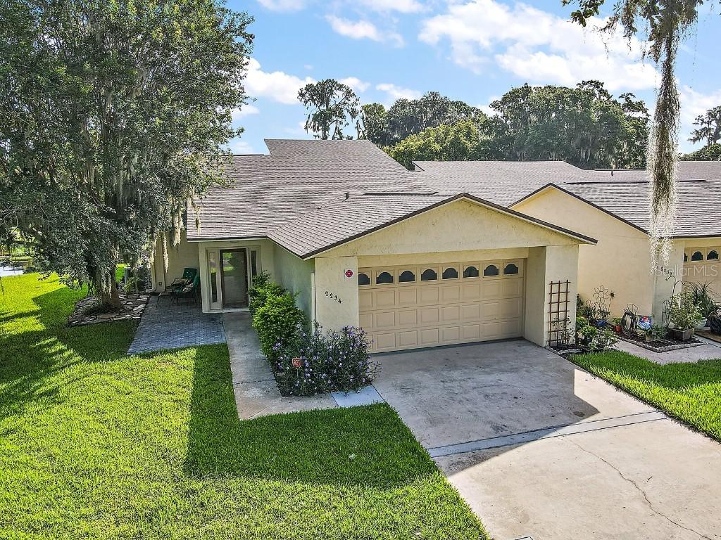 2234 Cypress Cove Dr., Tavares, FL 32778