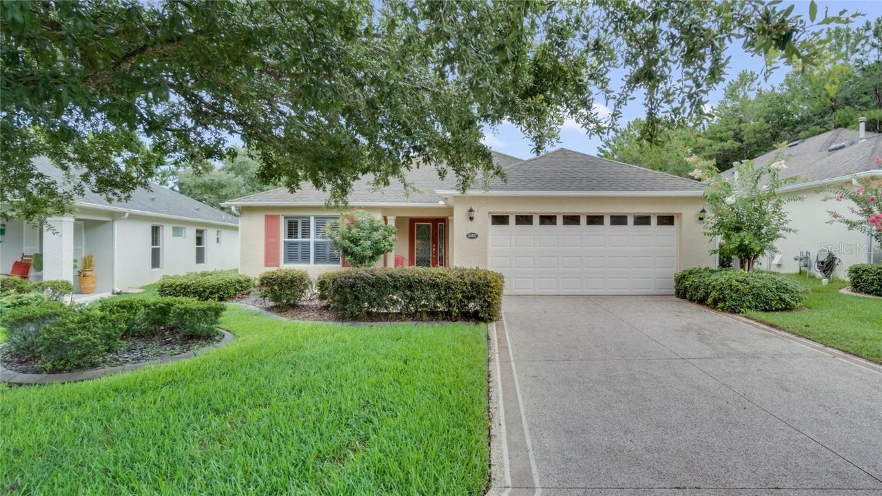 26817 White Plains Way, Leesburg, FL 34748