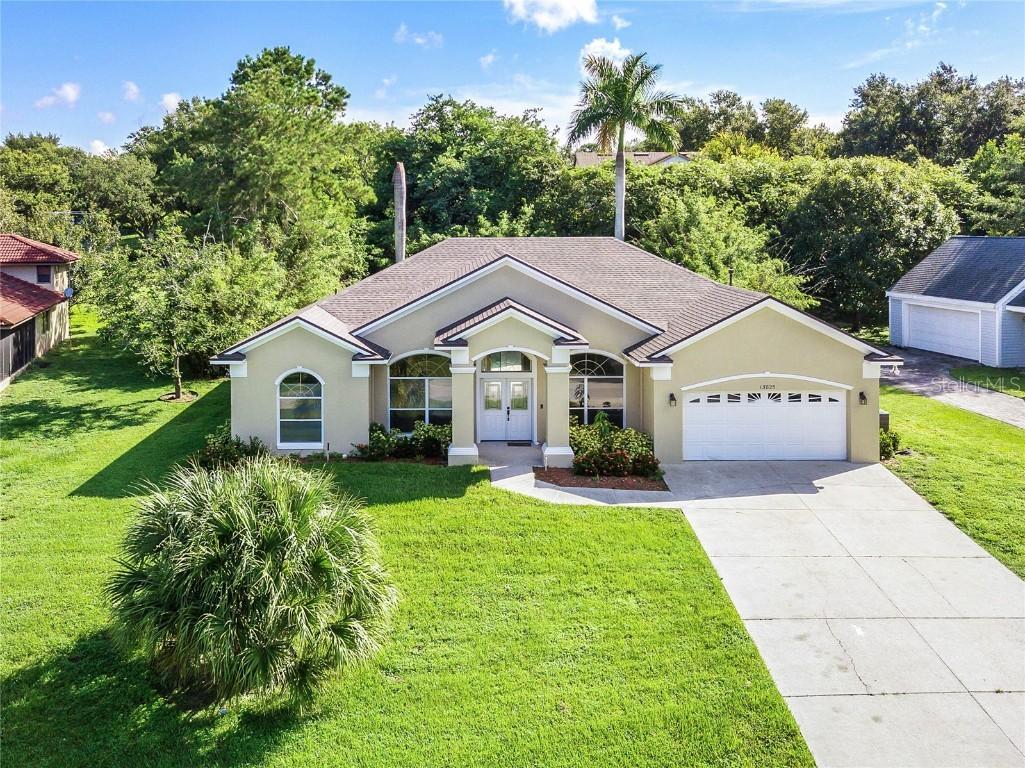 13825 Vista Del Lago Blvd., Clermont, FL 34711