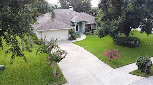 9418 Meadow Crest Ln., Clermont, FL 34711