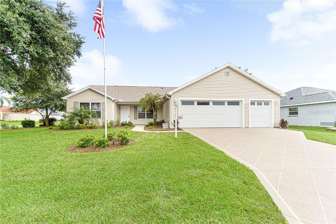 1141 Salido Ave., The Villages, FL 32159