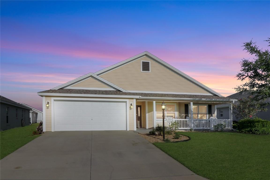 3596 Pigeon Ct., The Villages, FL 32163