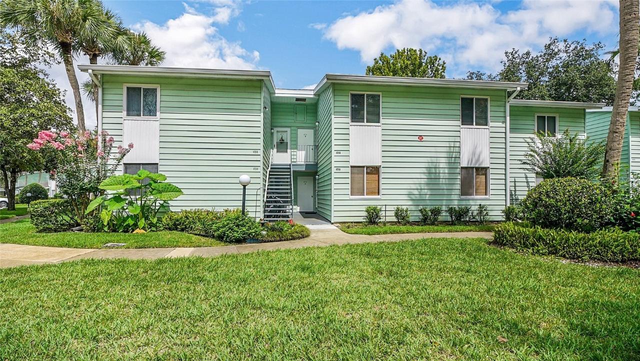 471 Midway Dr. #B, Ocala, FL 34472