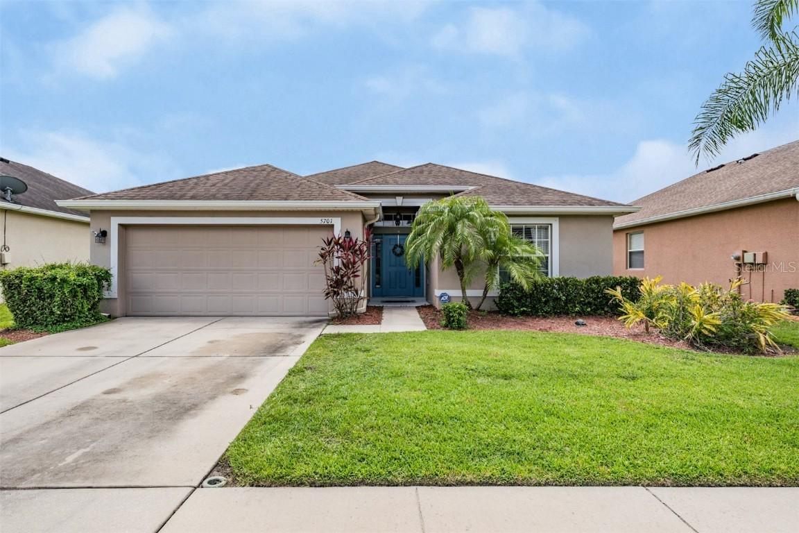 5701 Sheer Bliss Loop, Land O Lakes, FL 34639