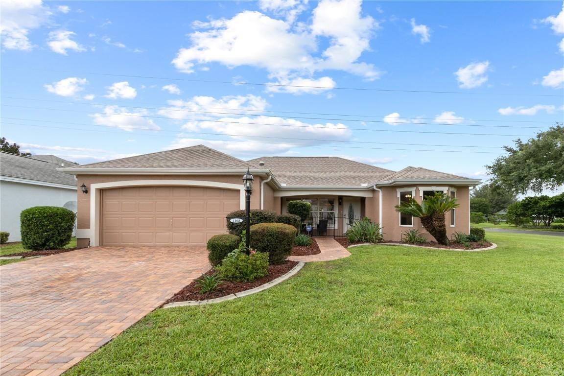 1168 Salido Ave., The Villages, FL 32159