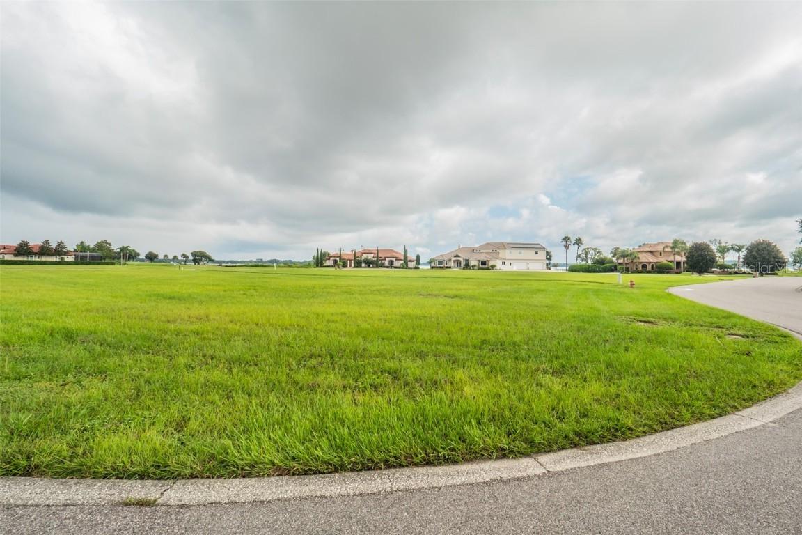 Lot c-30 Island Club Dr., Tavares, FL 32778