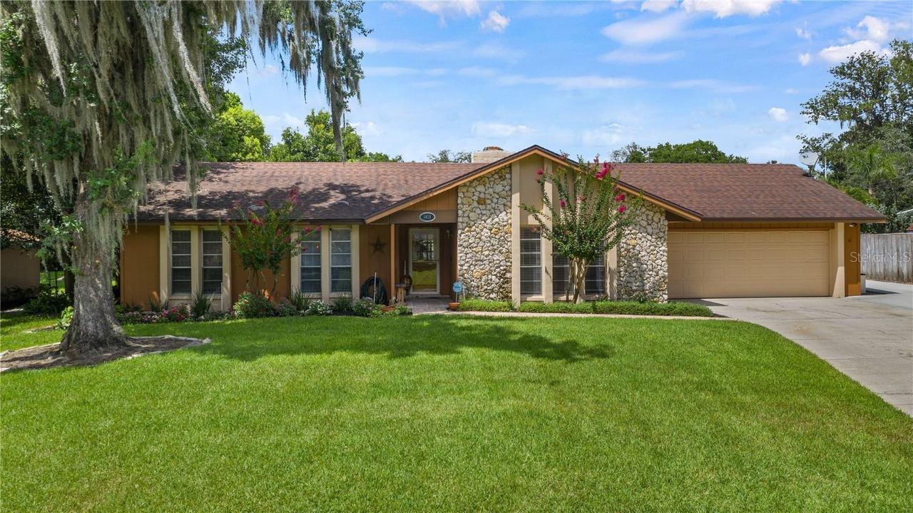 1413 Coluso Dr., Winter Garden, FL 34787