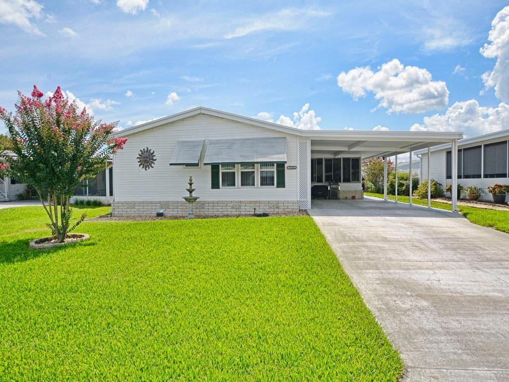 3535 Manatee Rd., Tavares, FL 32778