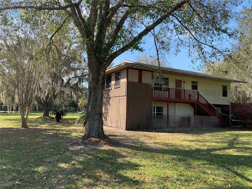 33946 E Lake Joanna Dr., Eustis, FL 32736