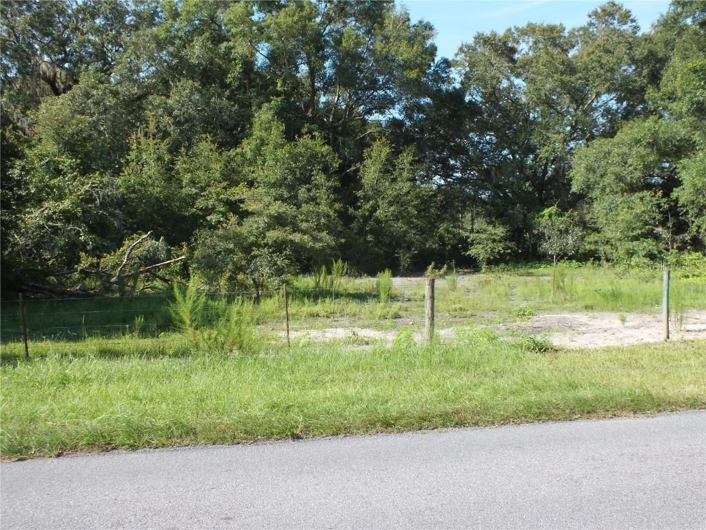 942 W Clarke St., Wildwood, FL 34785