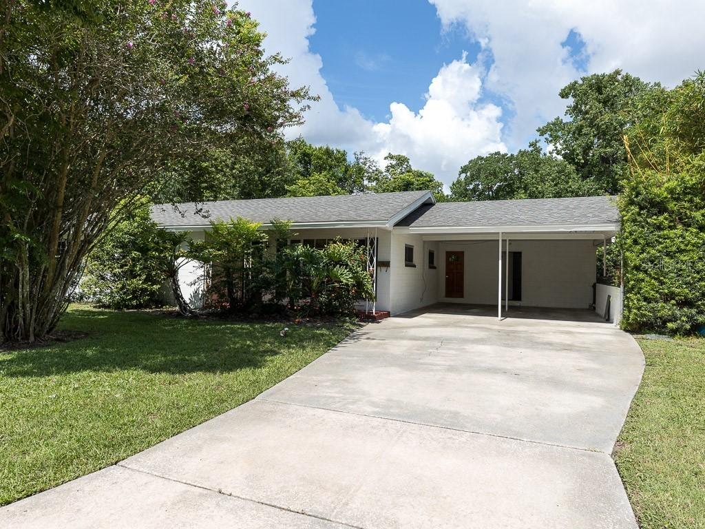 1330 Catalpa Ln., Orlando, FL 32806