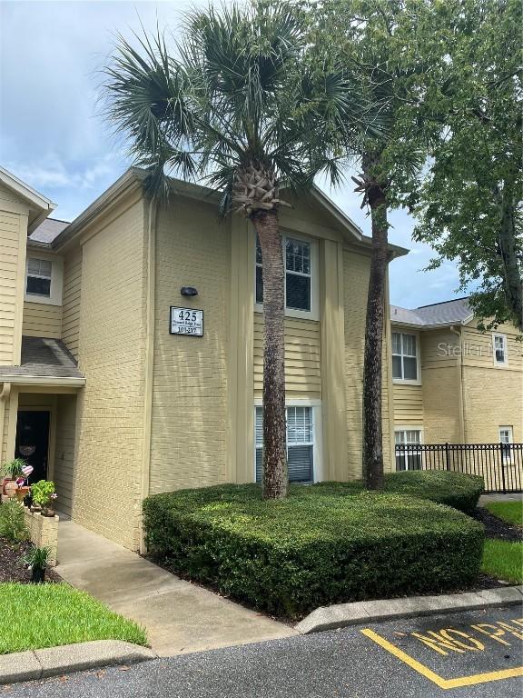 425 Summit Ridge Pl. #115, Longwood, FL 32779