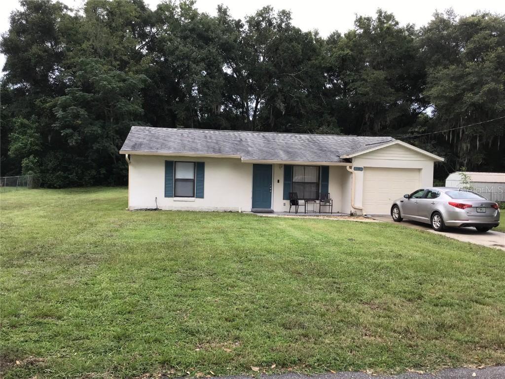 1303 Huey St., Wildwood, FL 34785