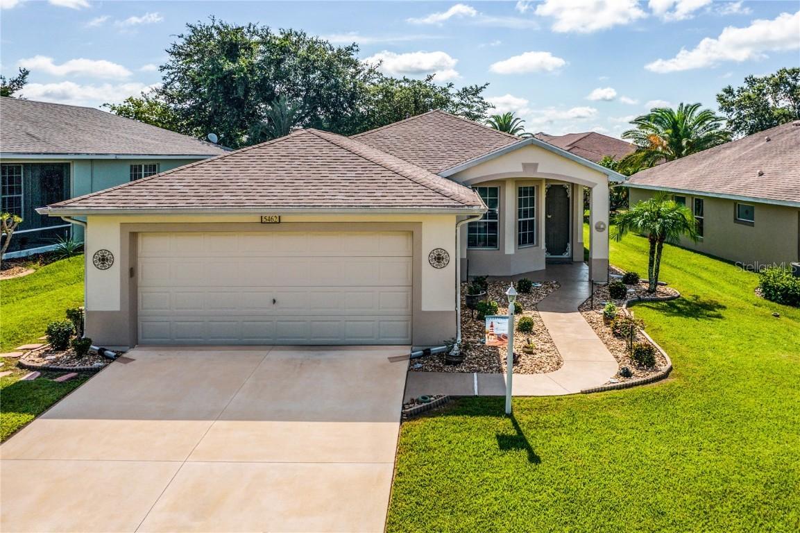 5462 Bounty Cir Cir., Tavares, FL 32778