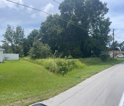 Dogwood Drive Radial, Ocala, FL 34472