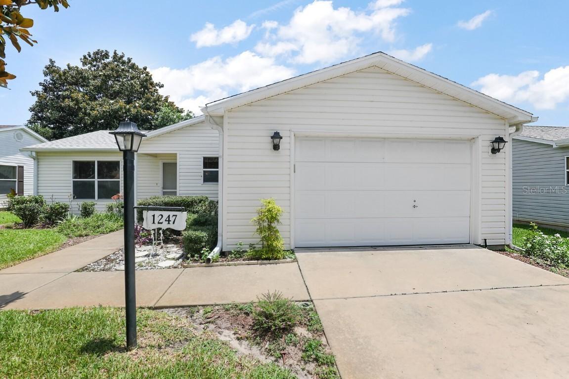 1247 Chaparral Dr., The Villages, FL 32159