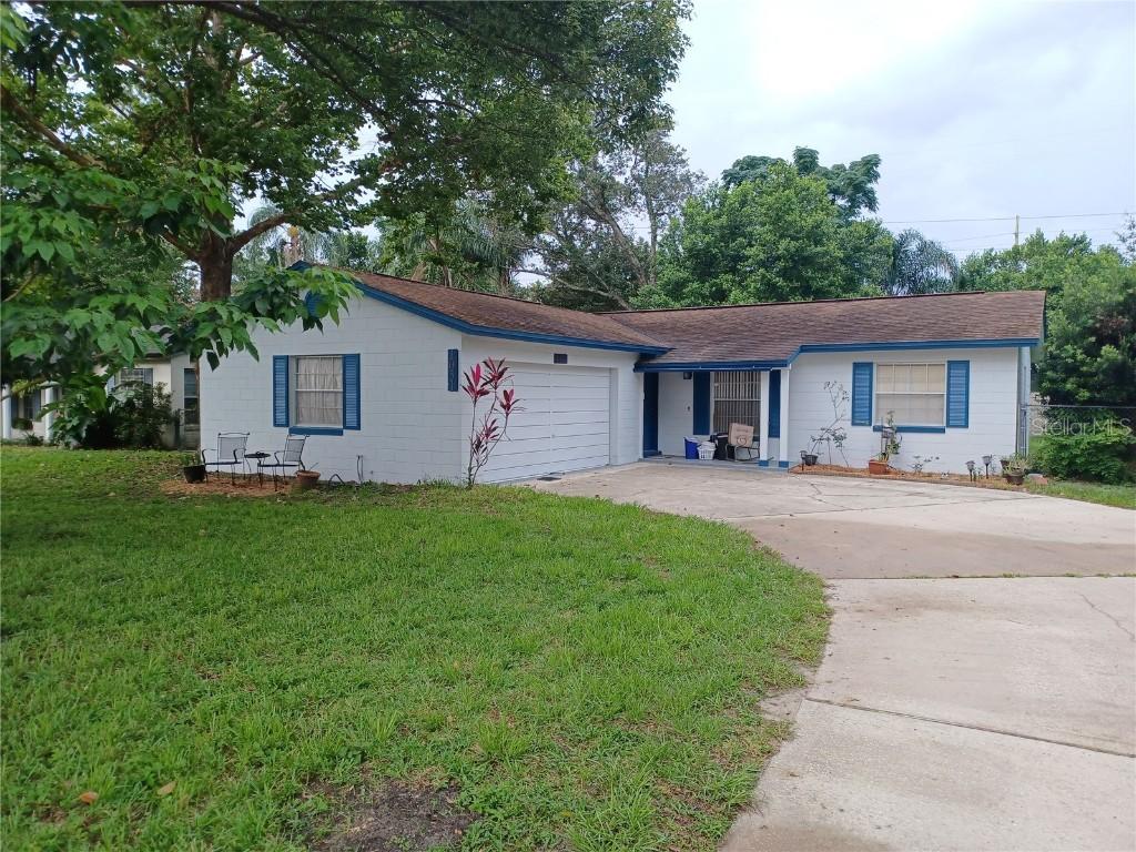 1051 Arden St., Longwood, FL 32750