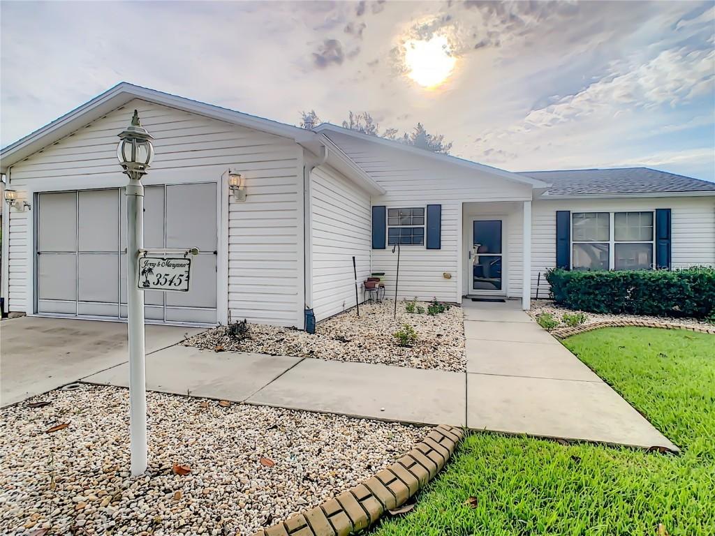 3545 Idlewood Loop, The Villages, FL 32162