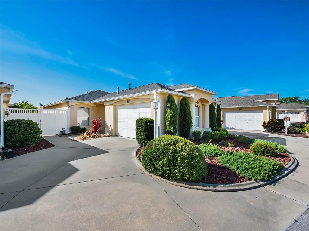 885 Lexington Ln., The Villages, FL 32162