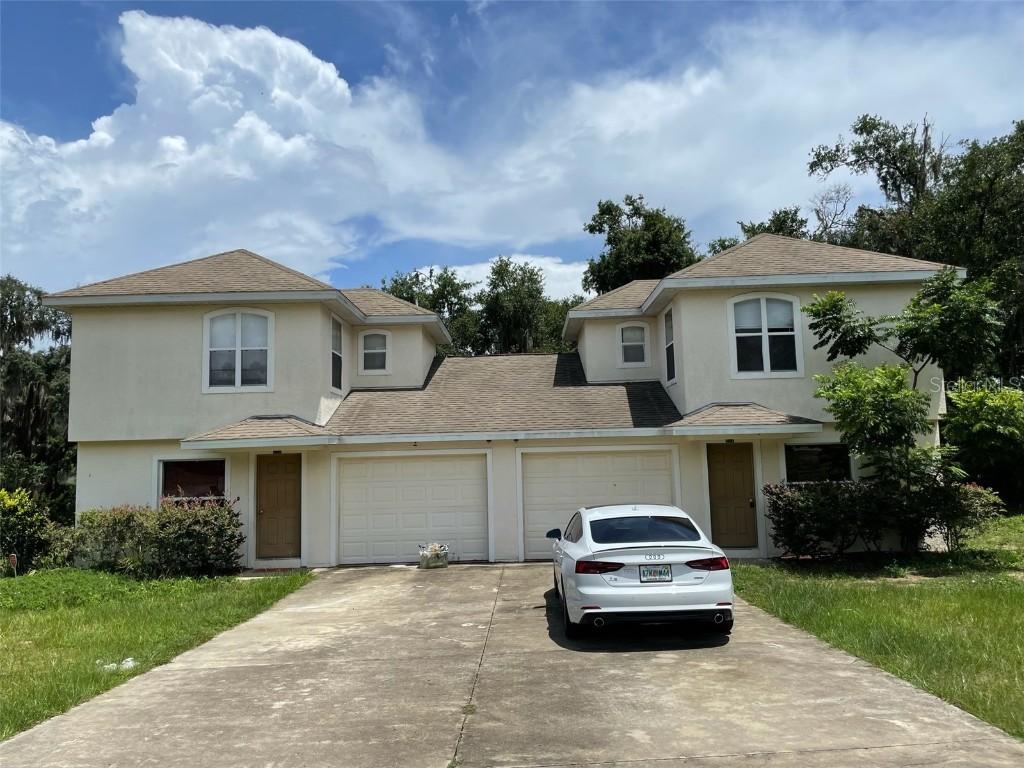 703 E Magnolia Ave., Eustis, FL 32726