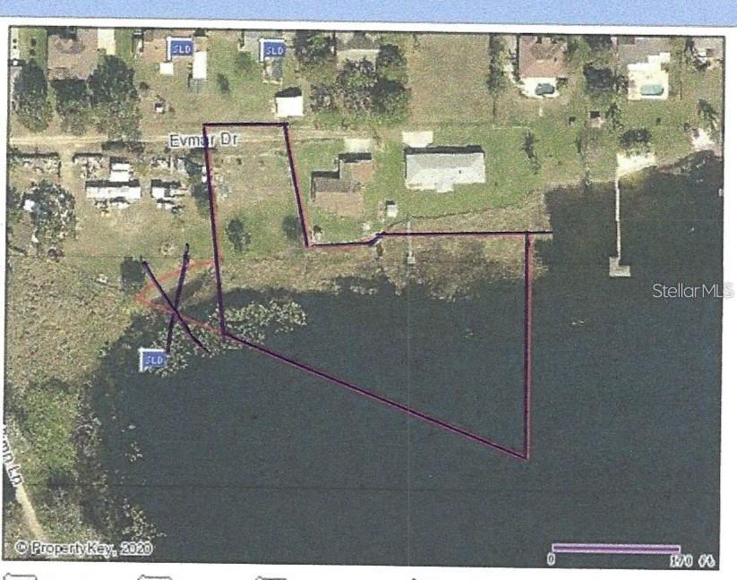 10908 Evmar Dr., Clermont, FL 34711