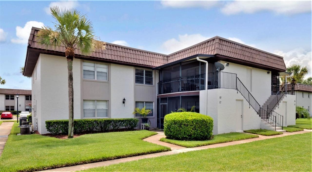 18 Windtree Ln. #201, Winter Garden, FL 34787