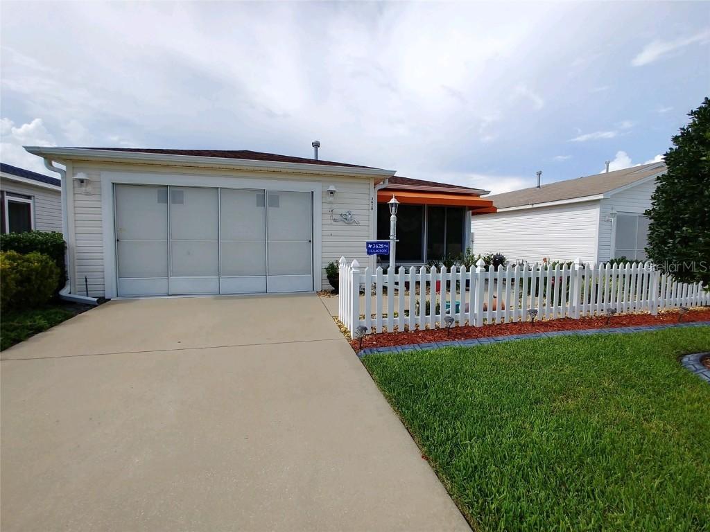 3628 Cambria Cir., The Villages, FL 32162