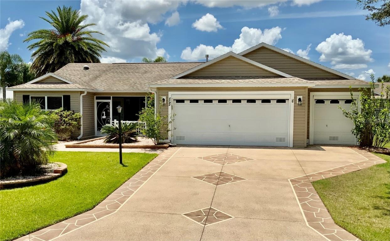 1740 Mountville Ct., The Villages, FL 32162