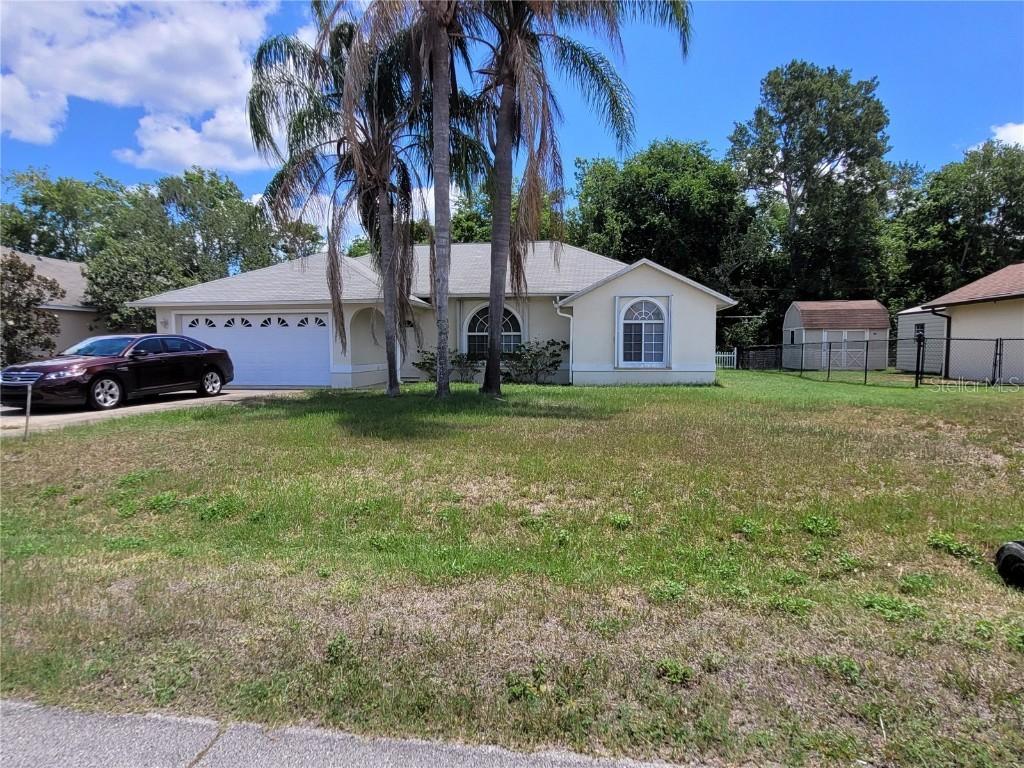 3027 Umbrella Tree Dr., Edgewater, FL 32141