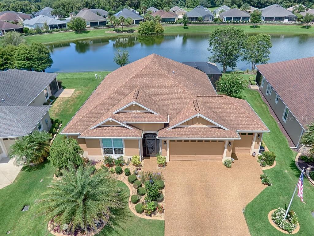 2978 Bartow Ln., The Villages, FL 32163