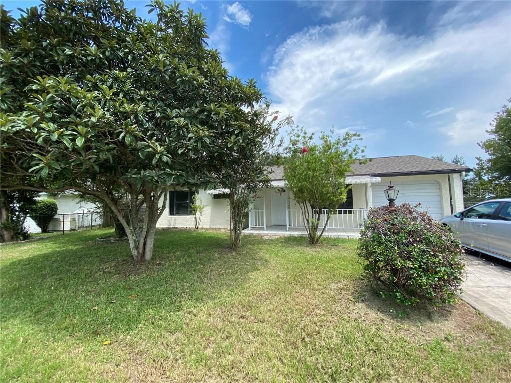 3 Oak Ct., Ocala, FL 34472