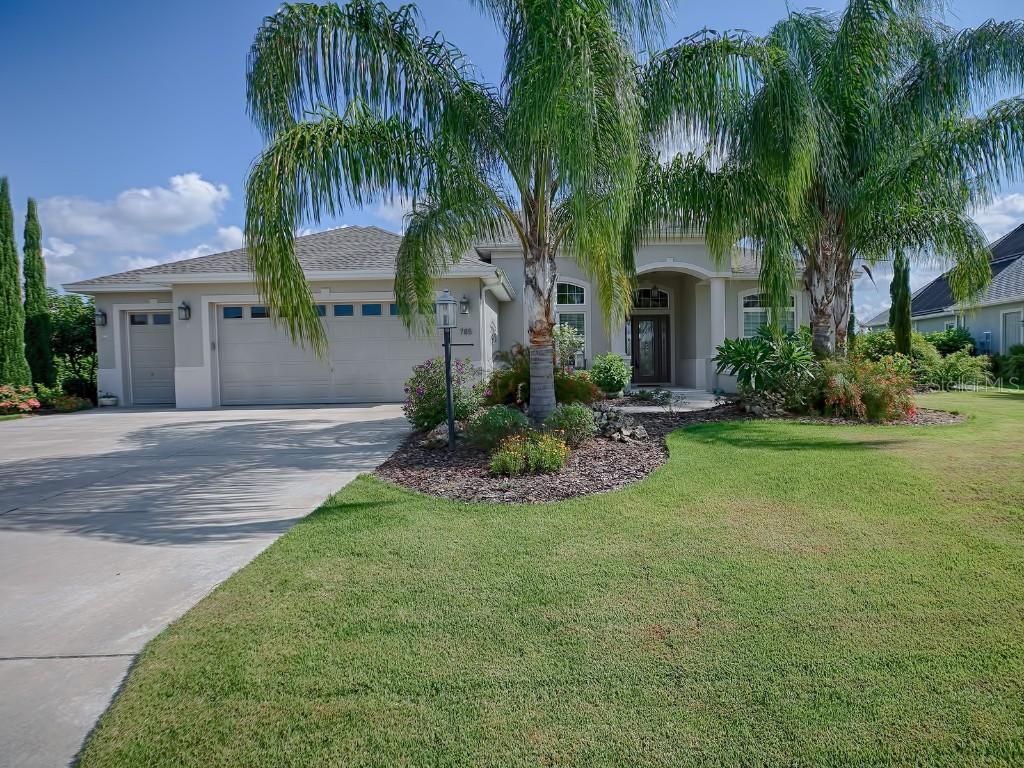 785 Iron Oak Way, The Villages, FL 32163