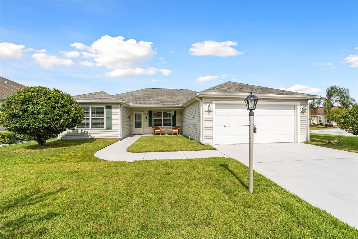 2624 Day Lily Run, The Villages, FL 32162
