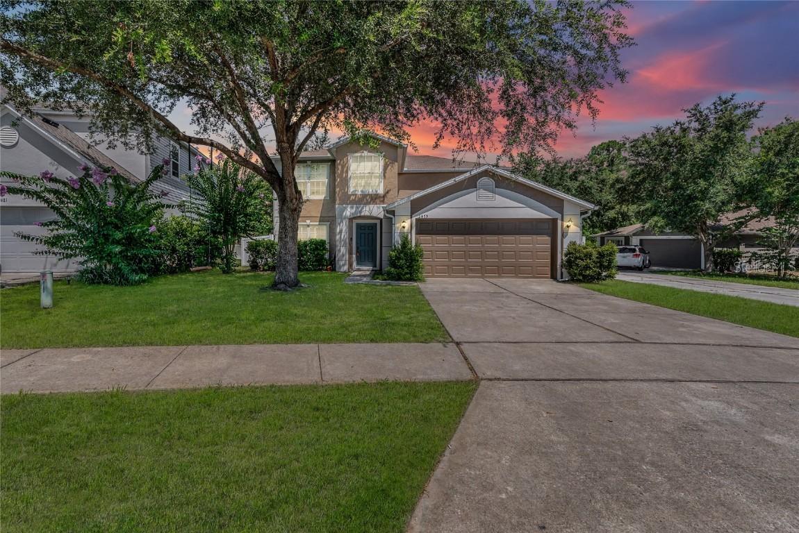 2475 Martins Run, Tavares, FL 32778