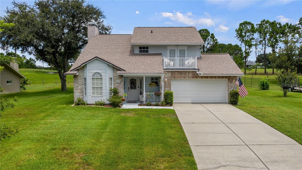 10436 Lago Louisa Ct., Clermont, FL 34711