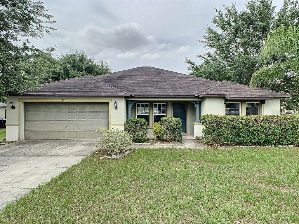 7815 Falabella Ct., Orlando, FL 32818
