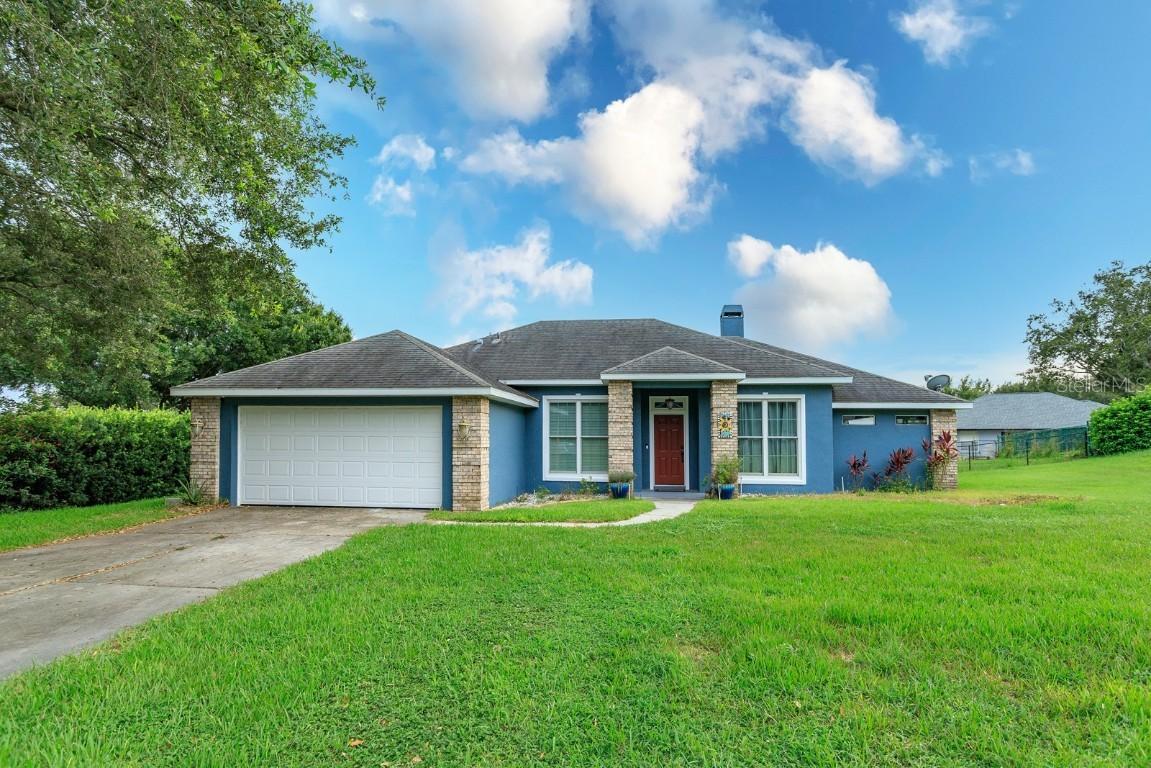 9209 Summer Breeze Ct., Clermont, FL 34711