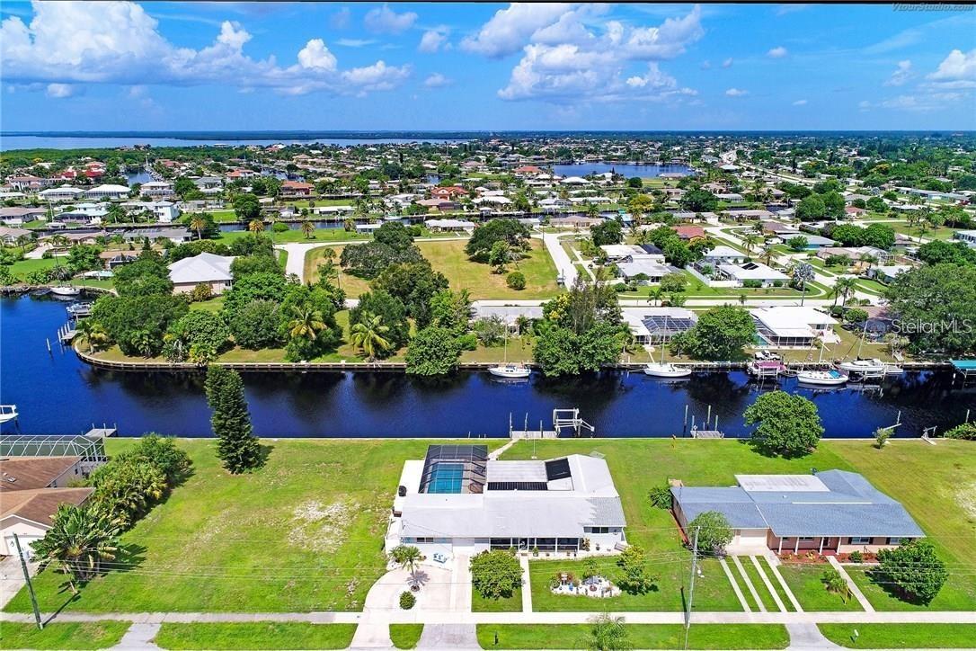 148 Baldwin Ct., Port Charlotte, FL 33952