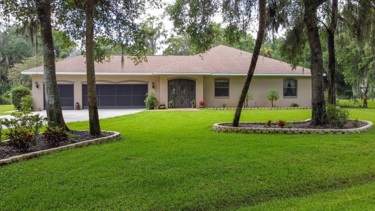 10586 N River Ranch Path, Crystal River, FL 34428