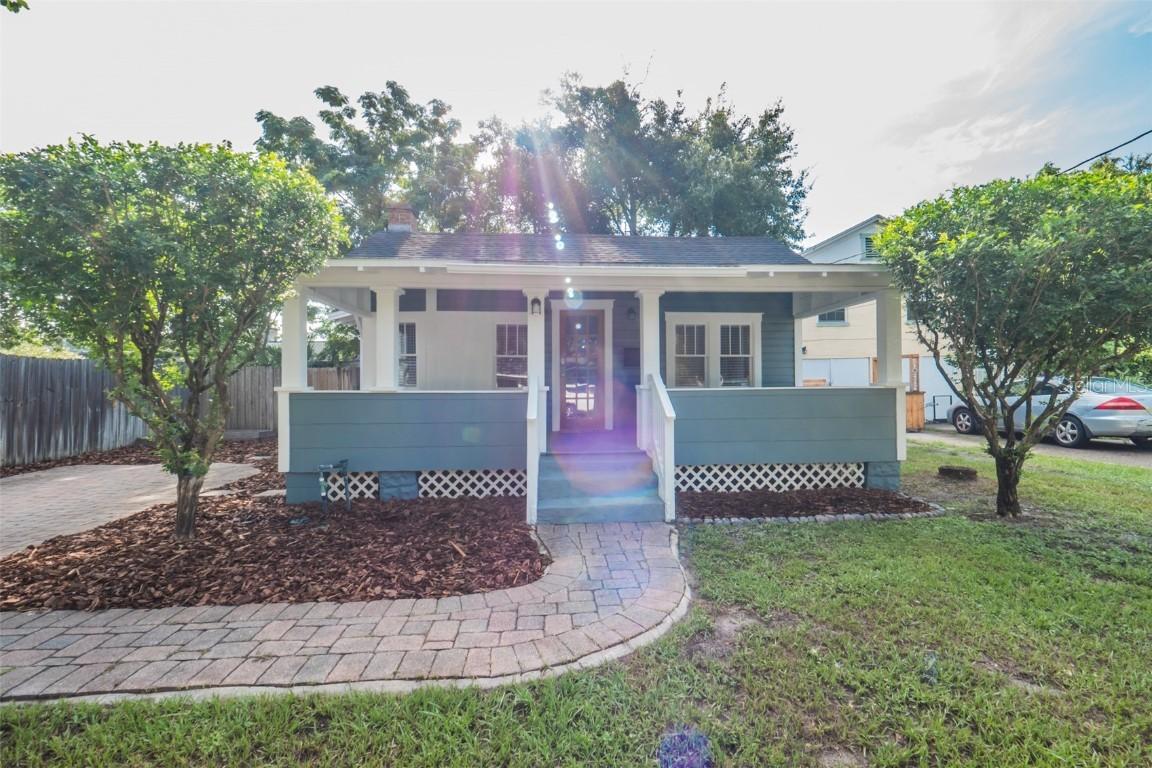 1309 Lang Ave., Orlando, FL 32803