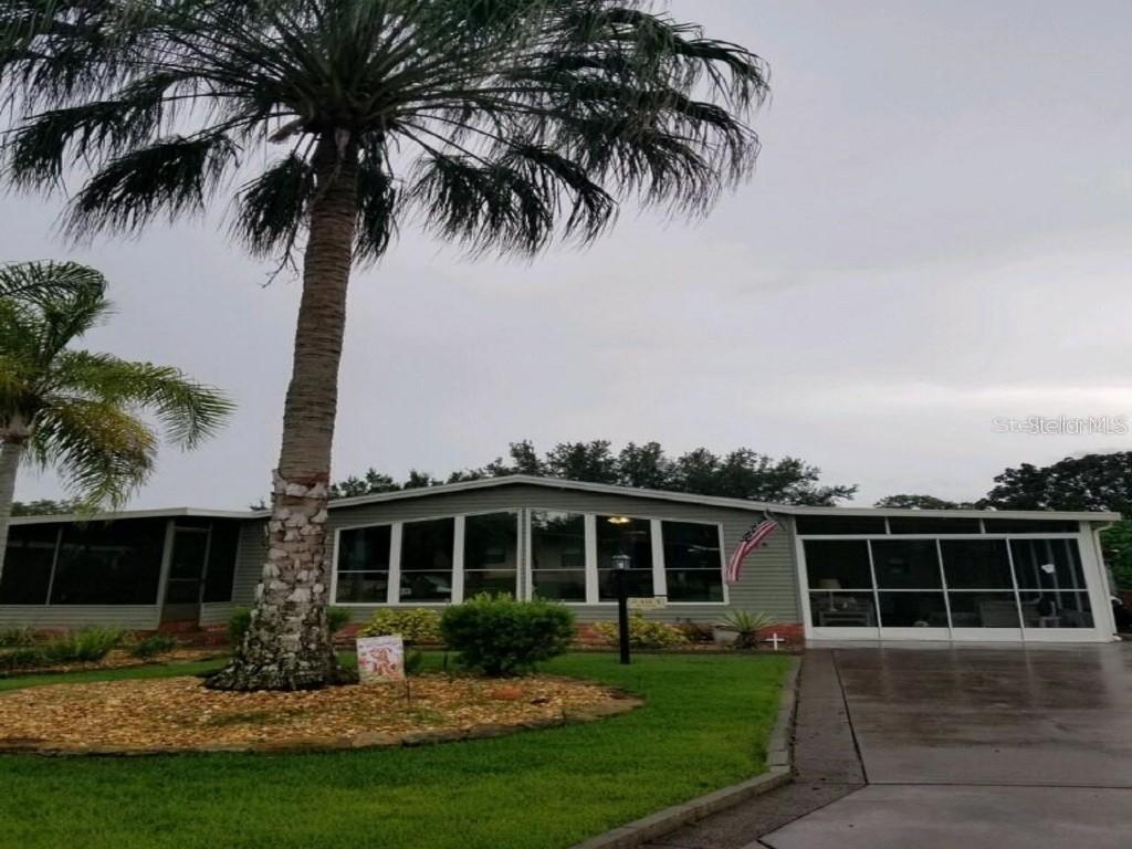 418 Mark Dr., The Villages, FL 32159