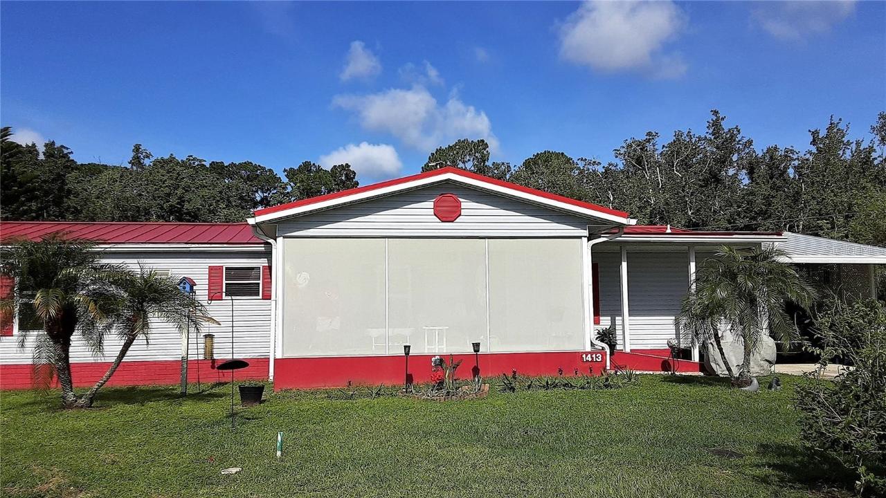 1413 Schult Ct., Tavares, FL 32778