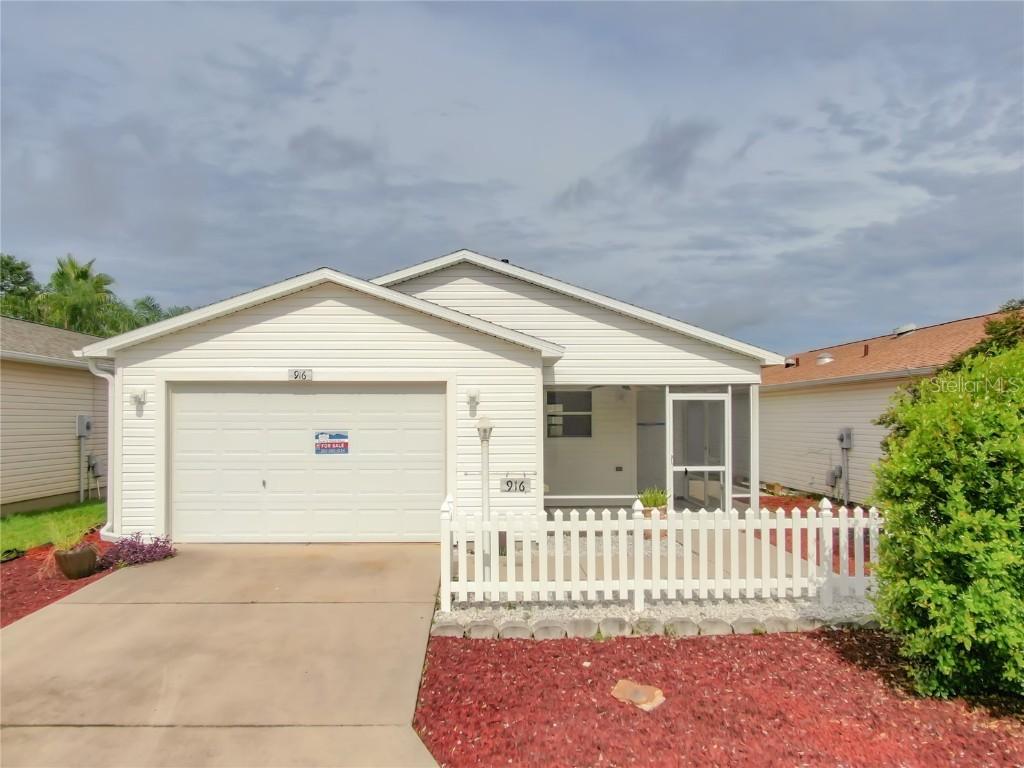 916 Allagash Ave., The Villages, FL 32162